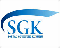 SGK Genelgesi (2008/87) (Sosyal Güvenlik Sözleşmelerine Göre Kısa Vadeli Sigorta Uygulamaları Hk.) (